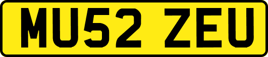 MU52ZEU