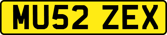 MU52ZEX
