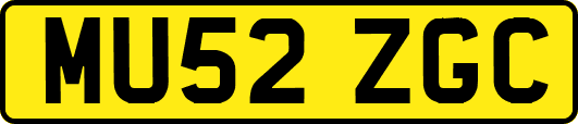 MU52ZGC
