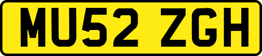 MU52ZGH