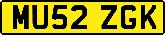 MU52ZGK