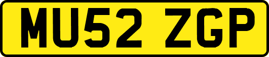 MU52ZGP