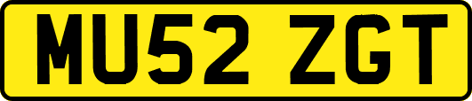 MU52ZGT