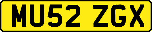 MU52ZGX