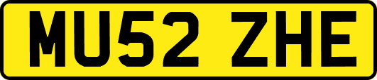 MU52ZHE