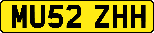 MU52ZHH
