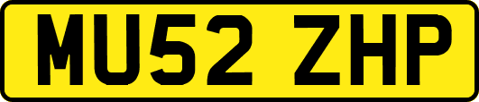 MU52ZHP
