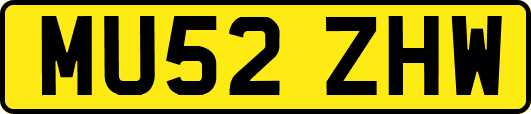 MU52ZHW