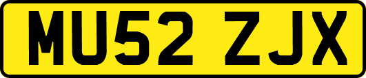 MU52ZJX