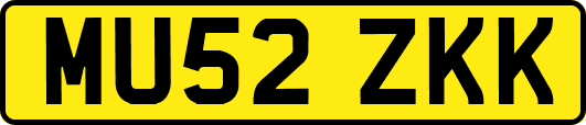 MU52ZKK