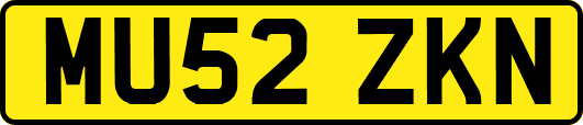 MU52ZKN