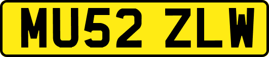 MU52ZLW