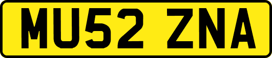MU52ZNA