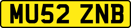 MU52ZNB