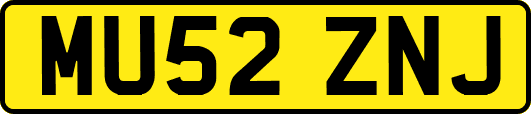 MU52ZNJ