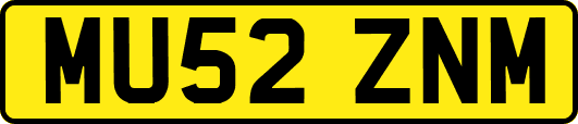 MU52ZNM