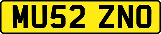 MU52ZNO