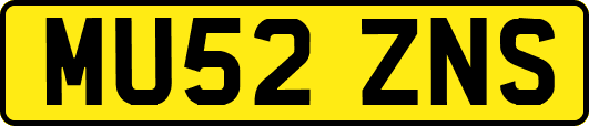 MU52ZNS