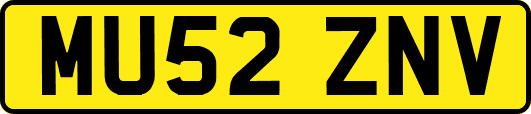 MU52ZNV