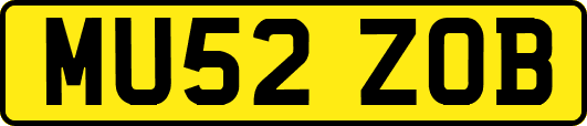 MU52ZOB