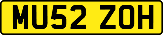 MU52ZOH