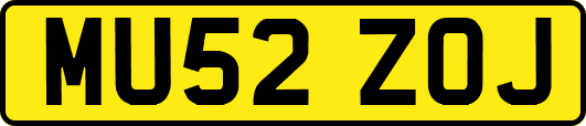 MU52ZOJ