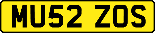 MU52ZOS