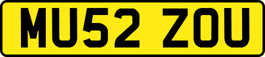 MU52ZOU