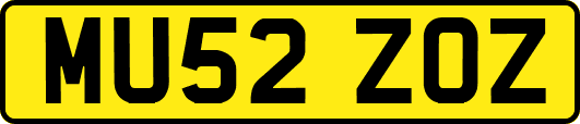 MU52ZOZ