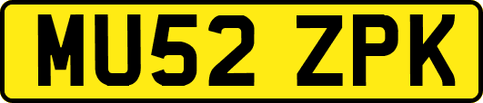 MU52ZPK