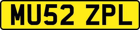 MU52ZPL