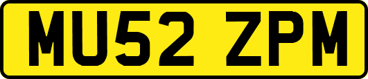 MU52ZPM
