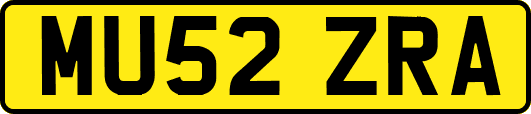 MU52ZRA