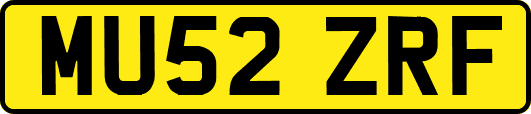MU52ZRF