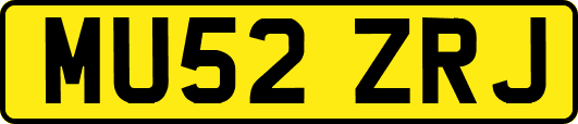 MU52ZRJ