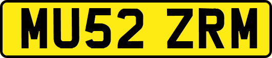 MU52ZRM