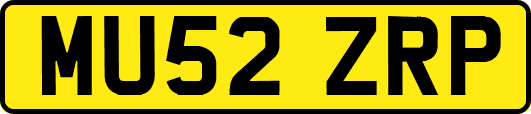 MU52ZRP