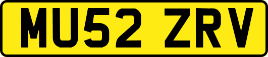 MU52ZRV