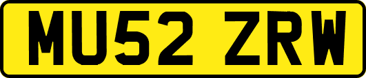 MU52ZRW