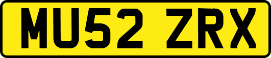 MU52ZRX