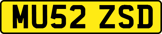 MU52ZSD