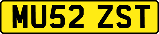 MU52ZST