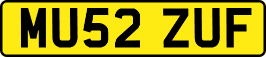 MU52ZUF