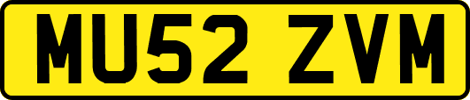 MU52ZVM
