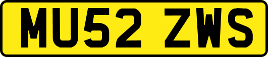 MU52ZWS