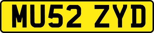 MU52ZYD