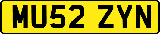 MU52ZYN