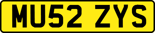 MU52ZYS