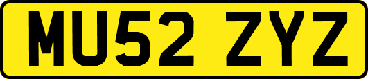 MU52ZYZ