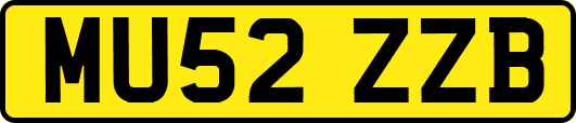 MU52ZZB